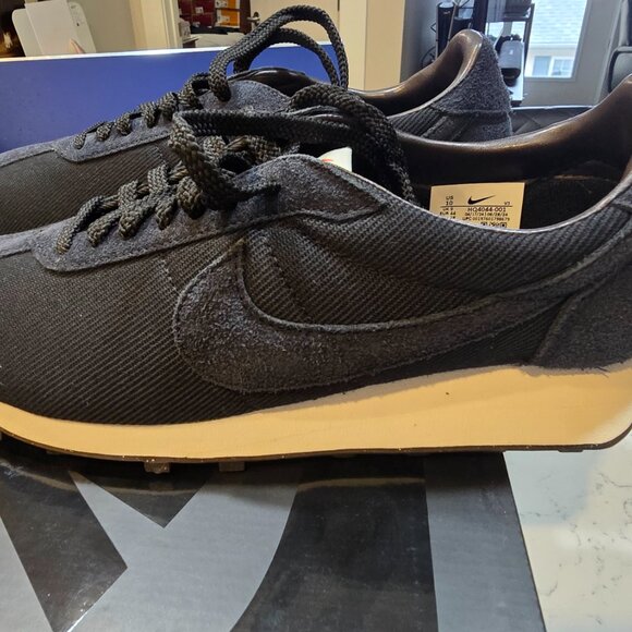 [HQ4044-001] MENS NIKE LD-1000 'BLACK VELVET BROWN' SIZE 10 NEW SNEAKERS SHOES - Picture 2 of 14